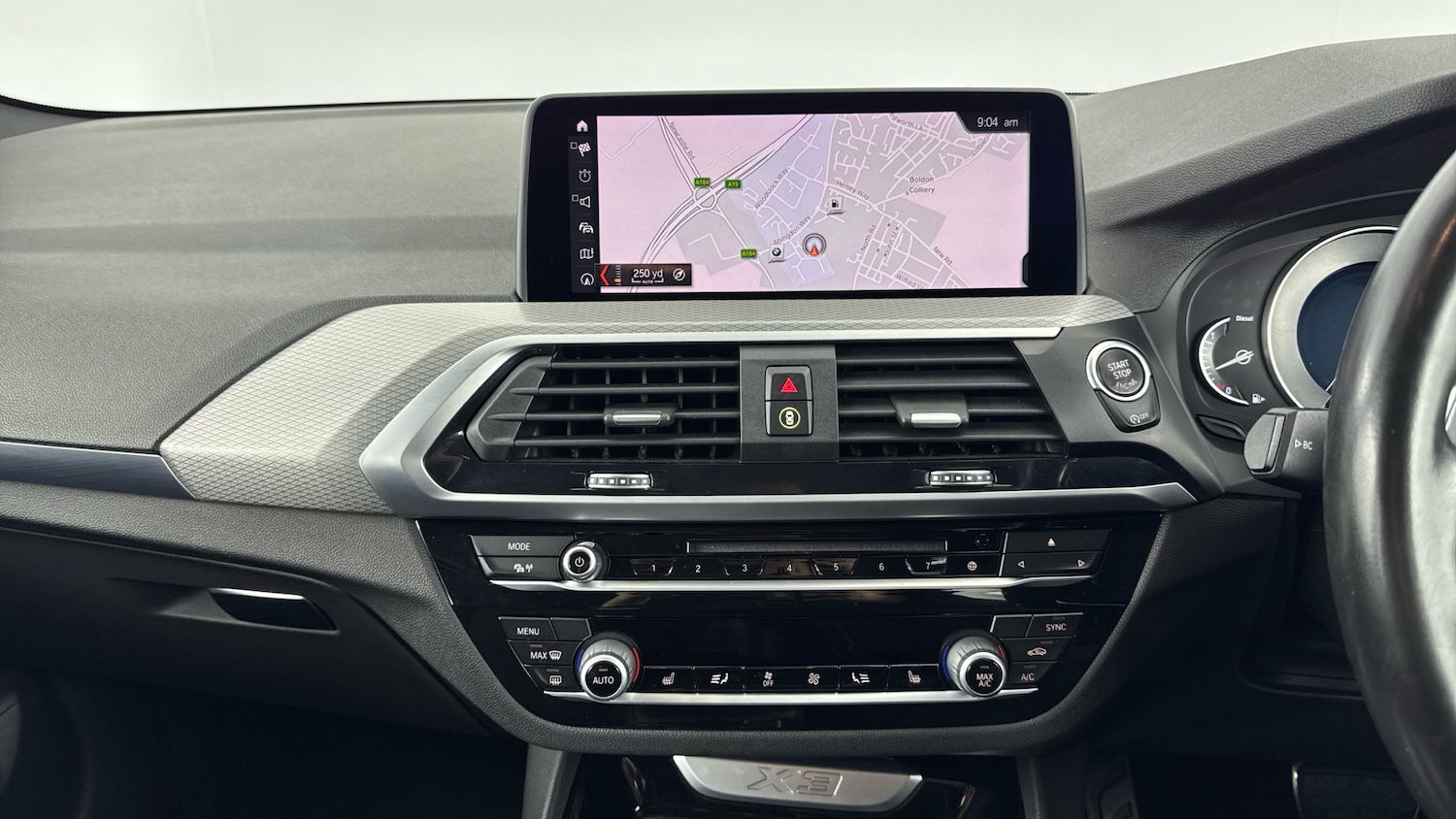 Used BMW X3 2019 for sale - 76413246: Photo 8