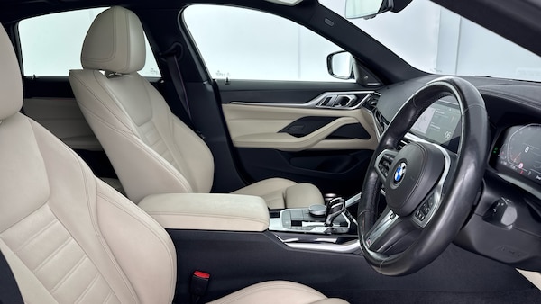 Used BMW 4 Series 2022 for sale - 76184325: Photo 11