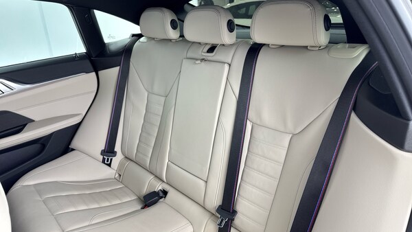 Used BMW 4 Series 2022 for sale - 76184325: Photo 12