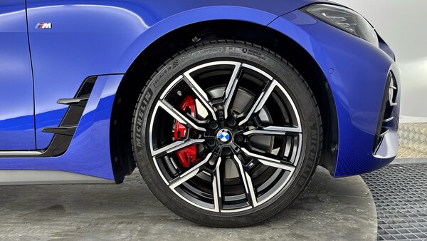 Used BMW 4 Series 2022 for sale - 76184325: Photo 14