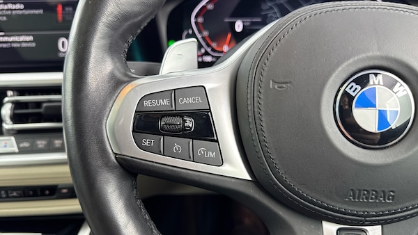 Used BMW 4 Series 2022 for sale - 76184325: Photo 17