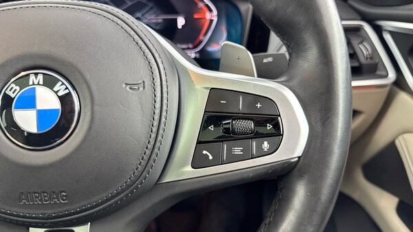 Used BMW 4 Series 2022 for sale - 76184325: Photo 18