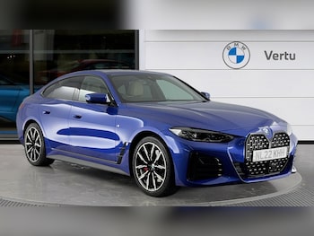 BMW - 4 Series