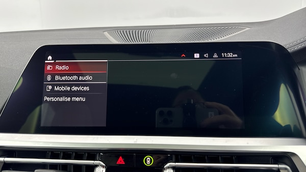 Used BMW 4 Series 2022 for sale - 76184325: Photo 21