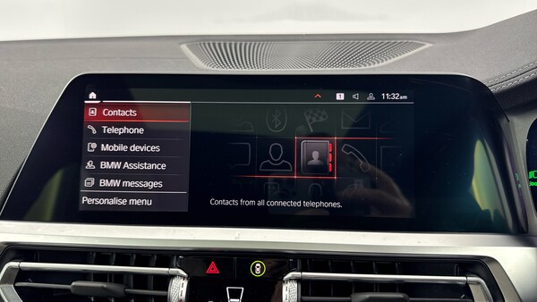 Used BMW 4 Series 2022 for sale - 76184325: Photo 22