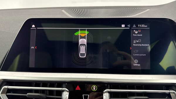 Used BMW 4 Series 2022 for sale - 76184325: Photo 25