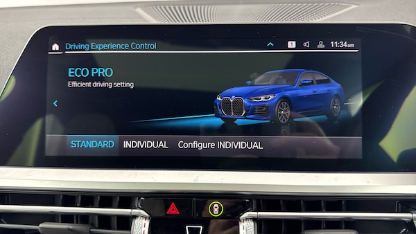 Used BMW 4 Series 2022 for sale - 76184325: Photo 29