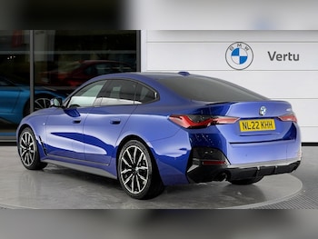 Used BMW 4 Series 2022 for sale - 76184325: Photo 2