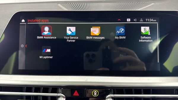 Used BMW 4 Series 2022 for sale - 76184325: Photo 31