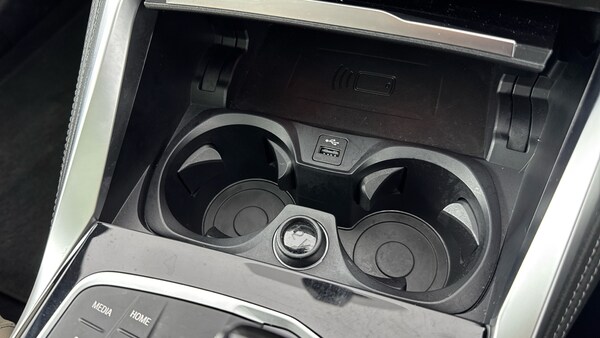 Used BMW 4 Series 2022 for sale - 76184325: Photo 32