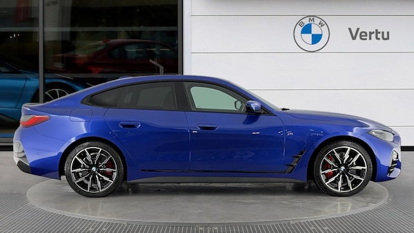 Used BMW 4 Series 2022 for sale - 76184325: Photo 3
