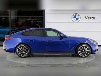 Used BMW 4 Series 2022 for sale - 76184325: Photo 3