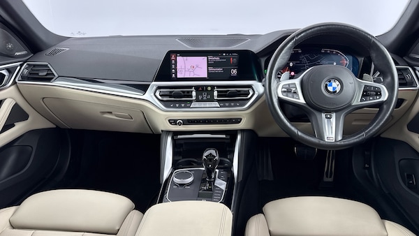 Used BMW 4 Series 2022 for sale - 76184325: Photo 4