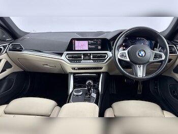 Used BMW 4 Series 2022 for sale - 76184325: Photo 4