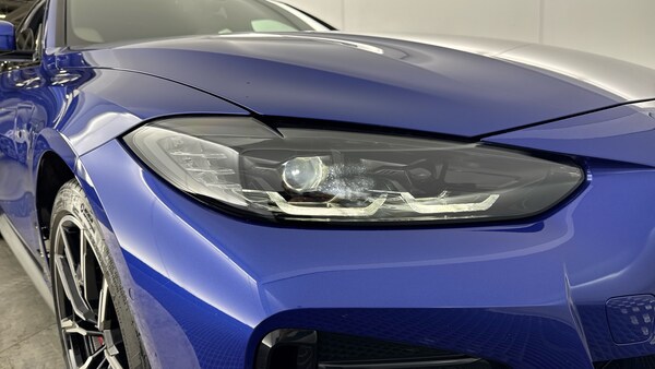 Used BMW 4 Series 2022 for sale - 76184325: Photo 53