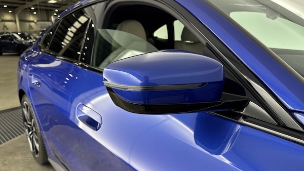 Used BMW 4 Series 2022 for sale - 76184325: Photo 56
