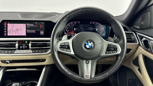 Used BMW 4 Series 2022 for sale - 76184325: Photo 5