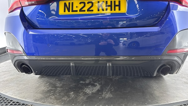 Used BMW 4 Series 2022 for sale - 76184325: Photo 63