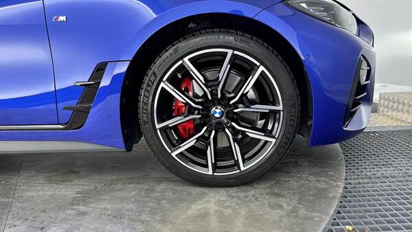 Used BMW 4 Series 2022 for sale - 76184325: Photo 65