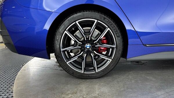 Used BMW 4 Series 2022 for sale - 76184325: Photo 66