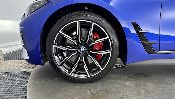 Used BMW 4 Series 2022 for sale - 76184325: Photo 68