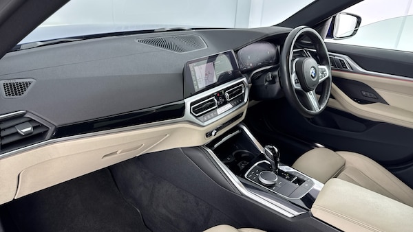 Used BMW 4 Series 2022 for sale - 76184325: Photo 7