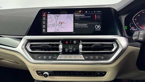 Used BMW 4 Series 2022 for sale - 76184325: Photo 8