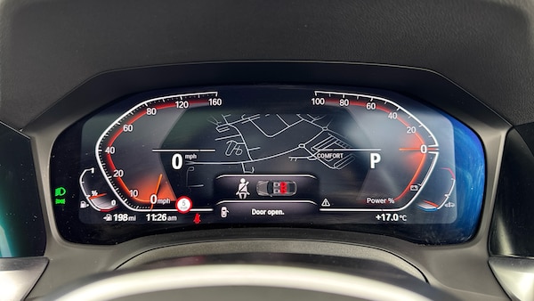 Used BMW 4 Series 2022 for sale - 76184325: Photo 9