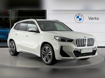 Used BMW iX1 2023 for sale - 79068444: Photo
