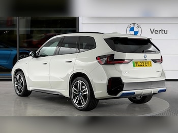 Used BMW iX1 2023 for sale - 79068444: Photo