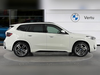 Used BMW iX1 2023 for sale - 79068444: Photo