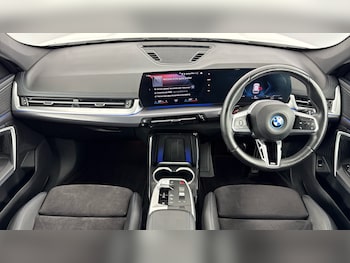Used BMW iX1 2023 for sale - 79068444: Photo