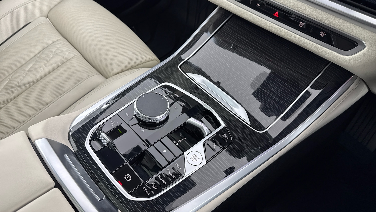 Used BMW X5 2025 for sale - 77235364: Photo 10