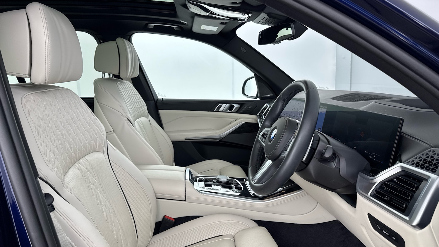 Used BMW X5 2025 for sale - 77235364: Photo 11
