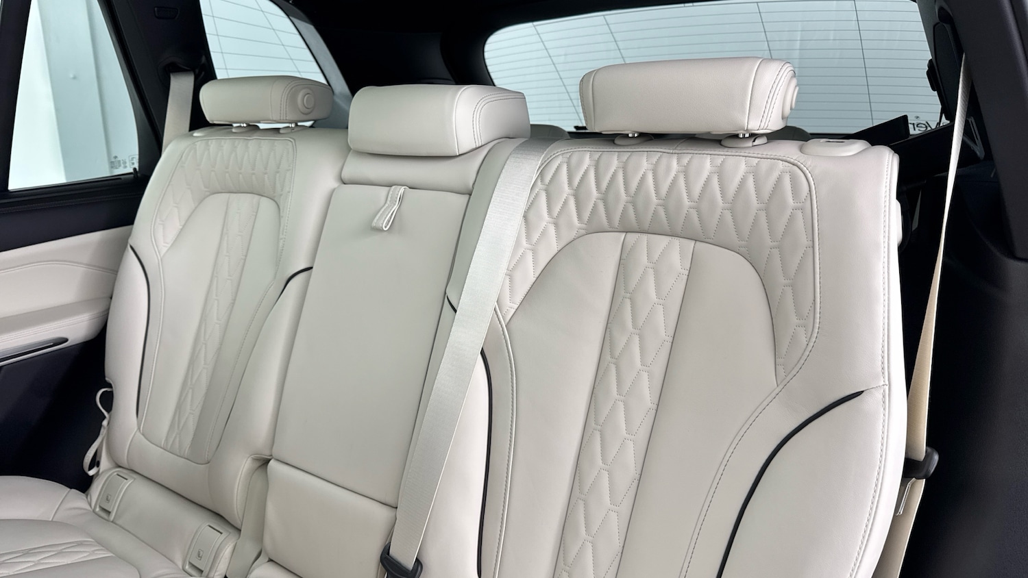 Used BMW X5 2025 for sale - 77235364: Photo 12