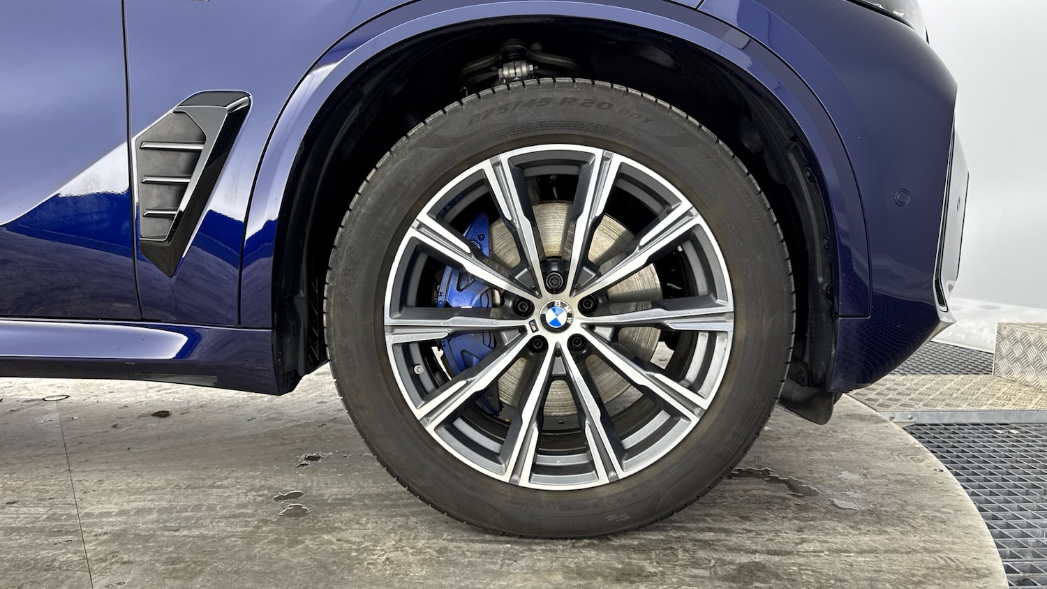 Used BMW X5 2025 for sale - 77235364: Photo 14