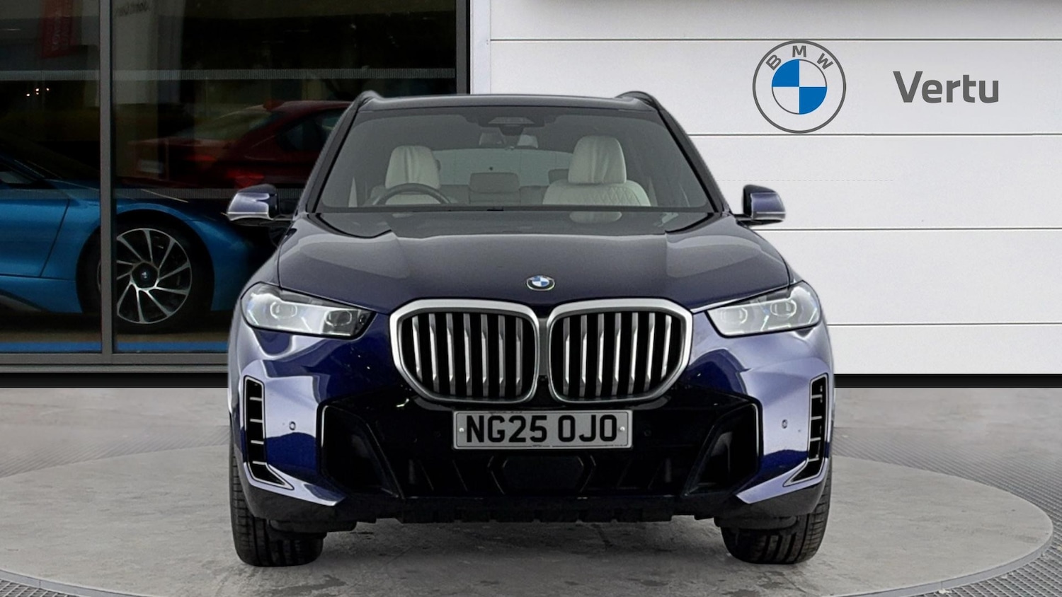 Used BMW X5 2025 for sale - 77235364: Photo 16