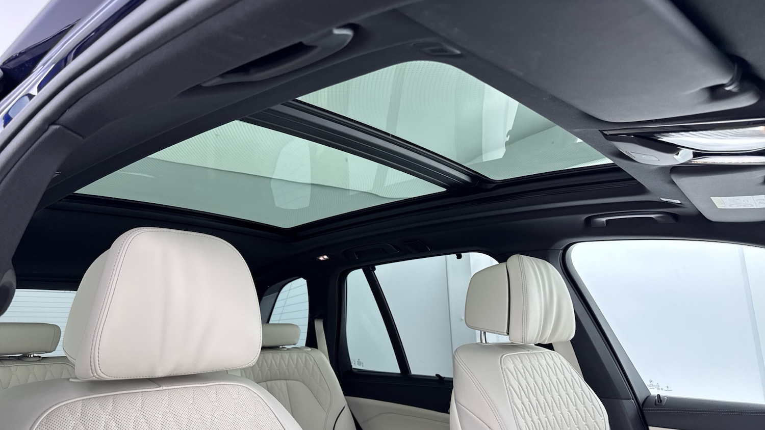 Used BMW X5 2025 for sale - 77235364: Photo 17