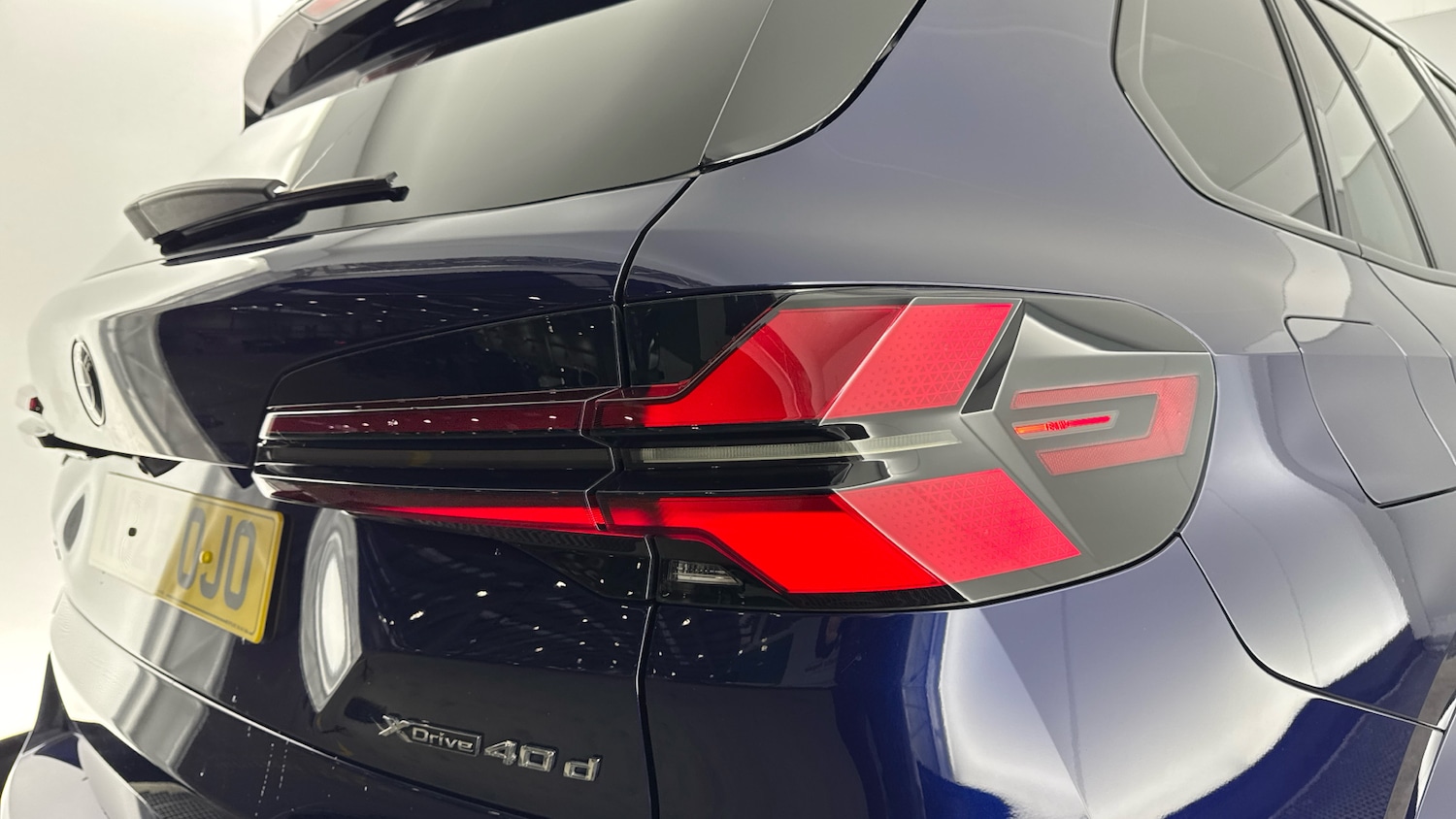 Used BMW X5 2025 for sale - 77235364: Photo 25