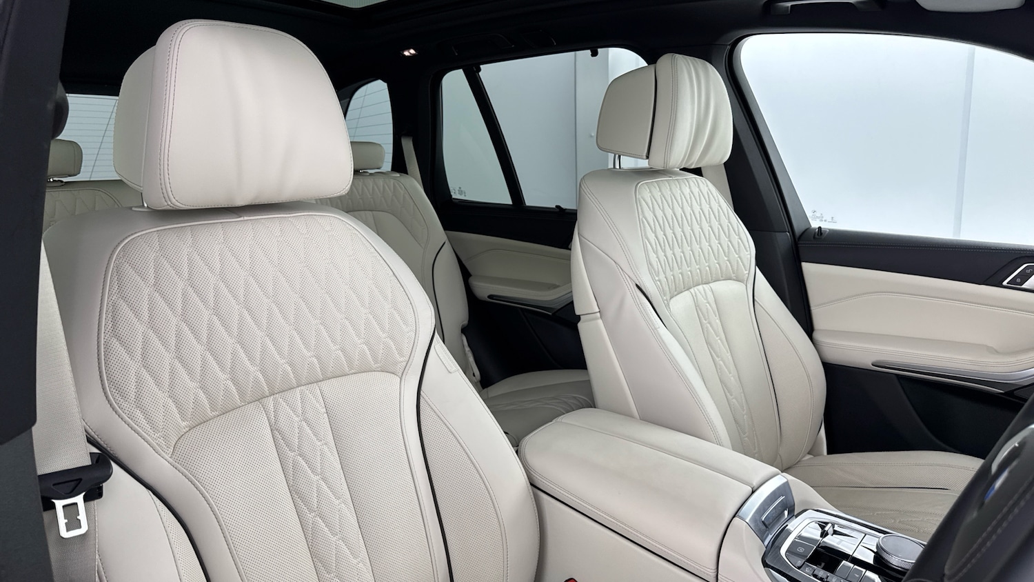 Used BMW X5 2025 for sale - 77235364: Photo 28