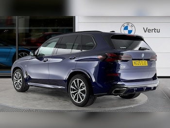 Used BMW X5 2025 for sale - 77235364: Photo