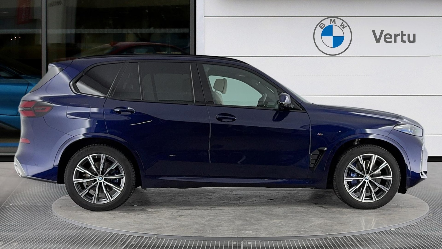 Used BMW X5 2025 for sale - 77235364: Photo 3