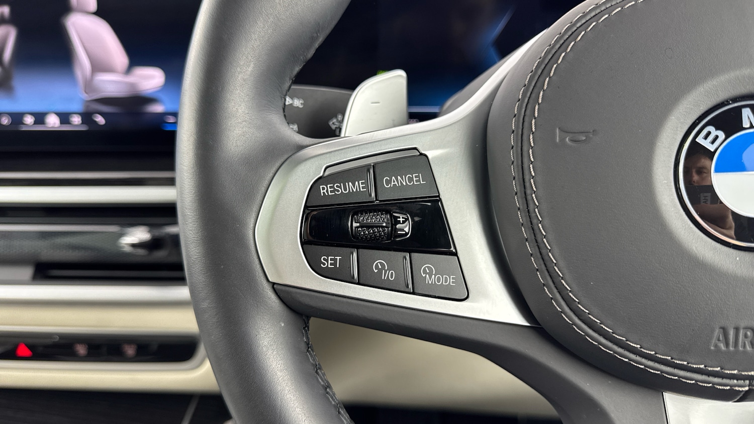 Used BMW X5 2025 for sale - 77235364: Photo 33