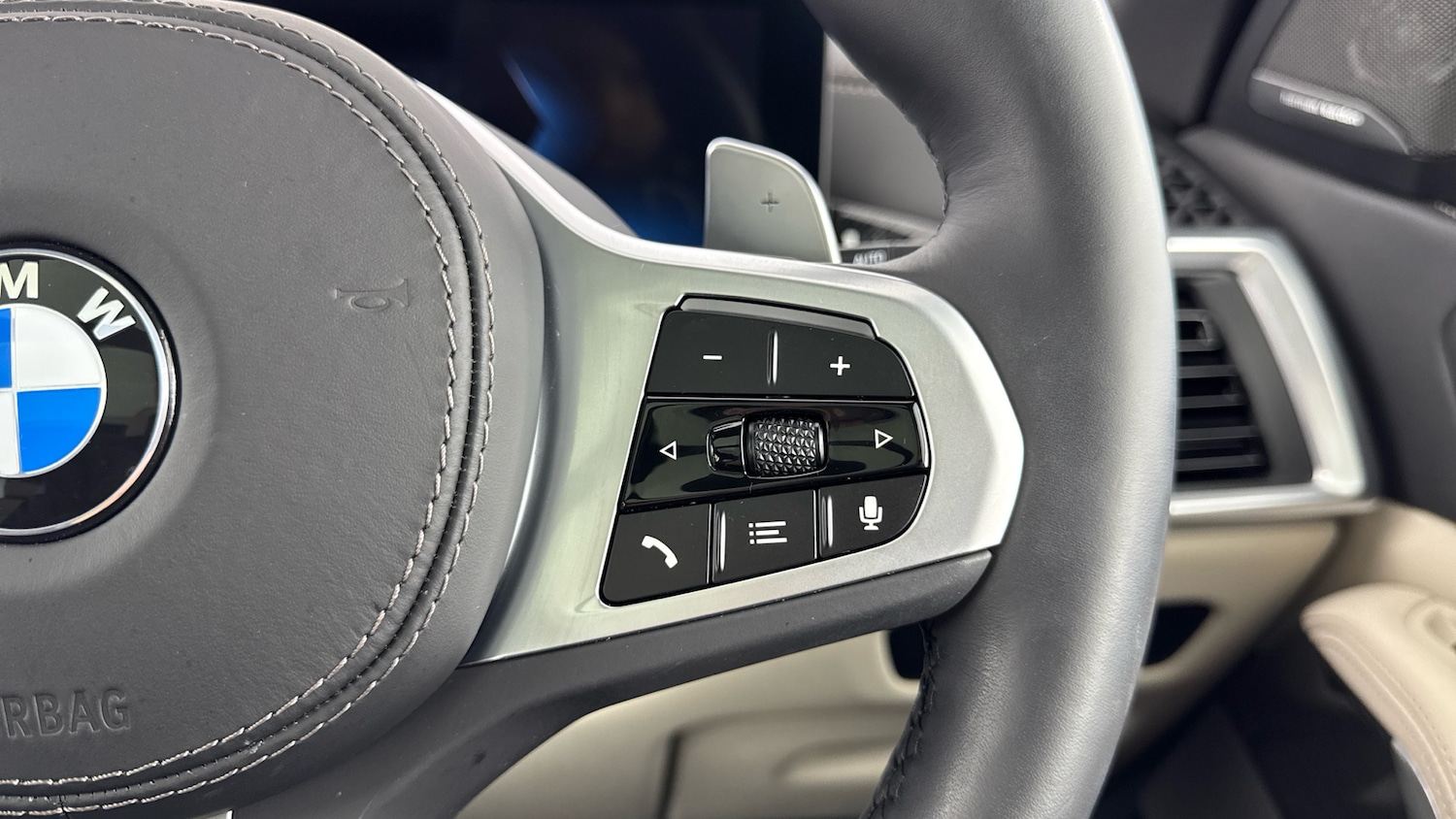 Used BMW X5 2025 for sale - 77235364: Photo 34