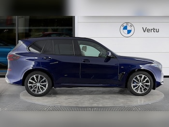 Used BMW X5 2025 for sale - 77235364: Photo