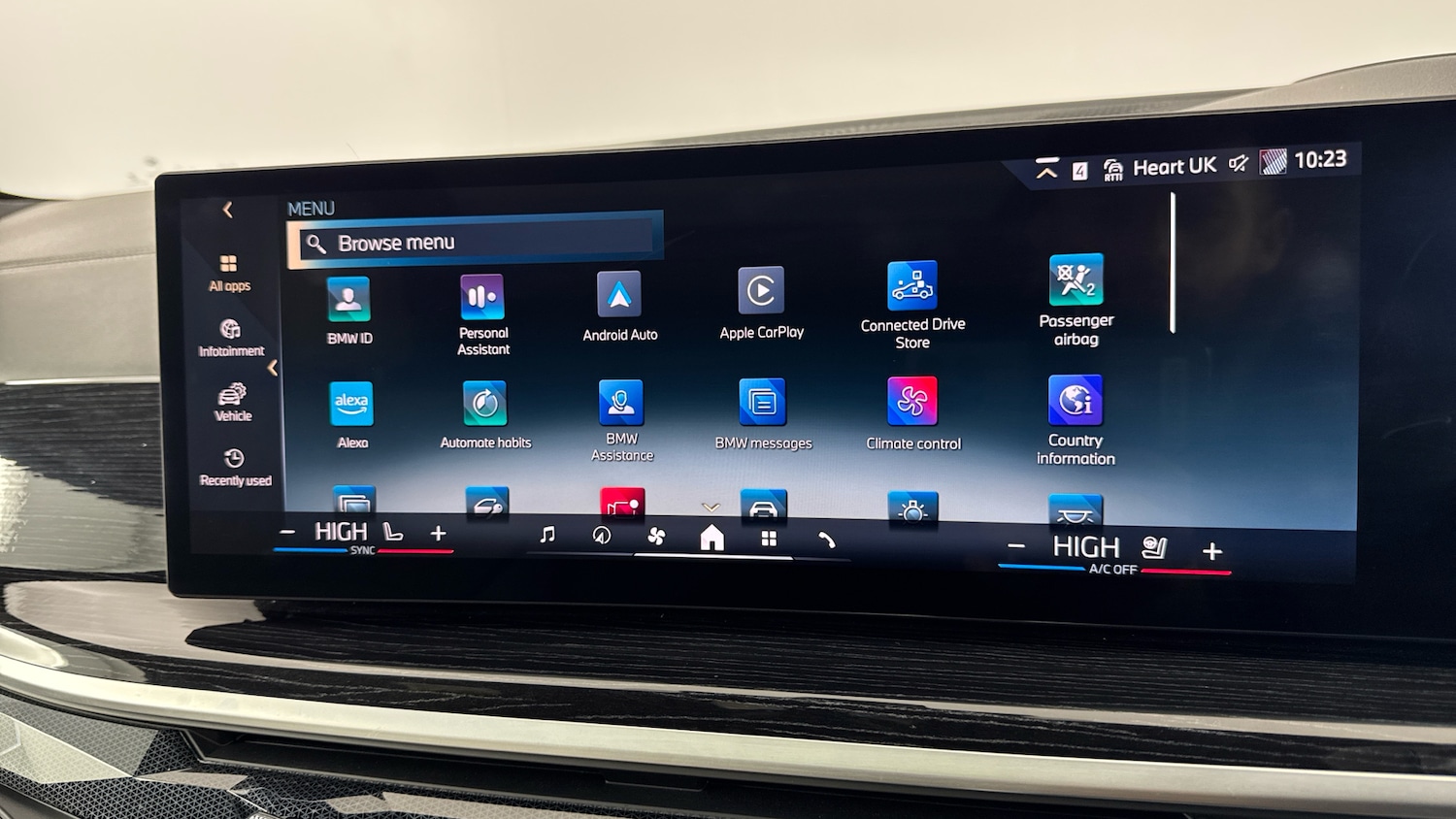 Used BMW X5 2025 for sale - 77235364: Photo 44