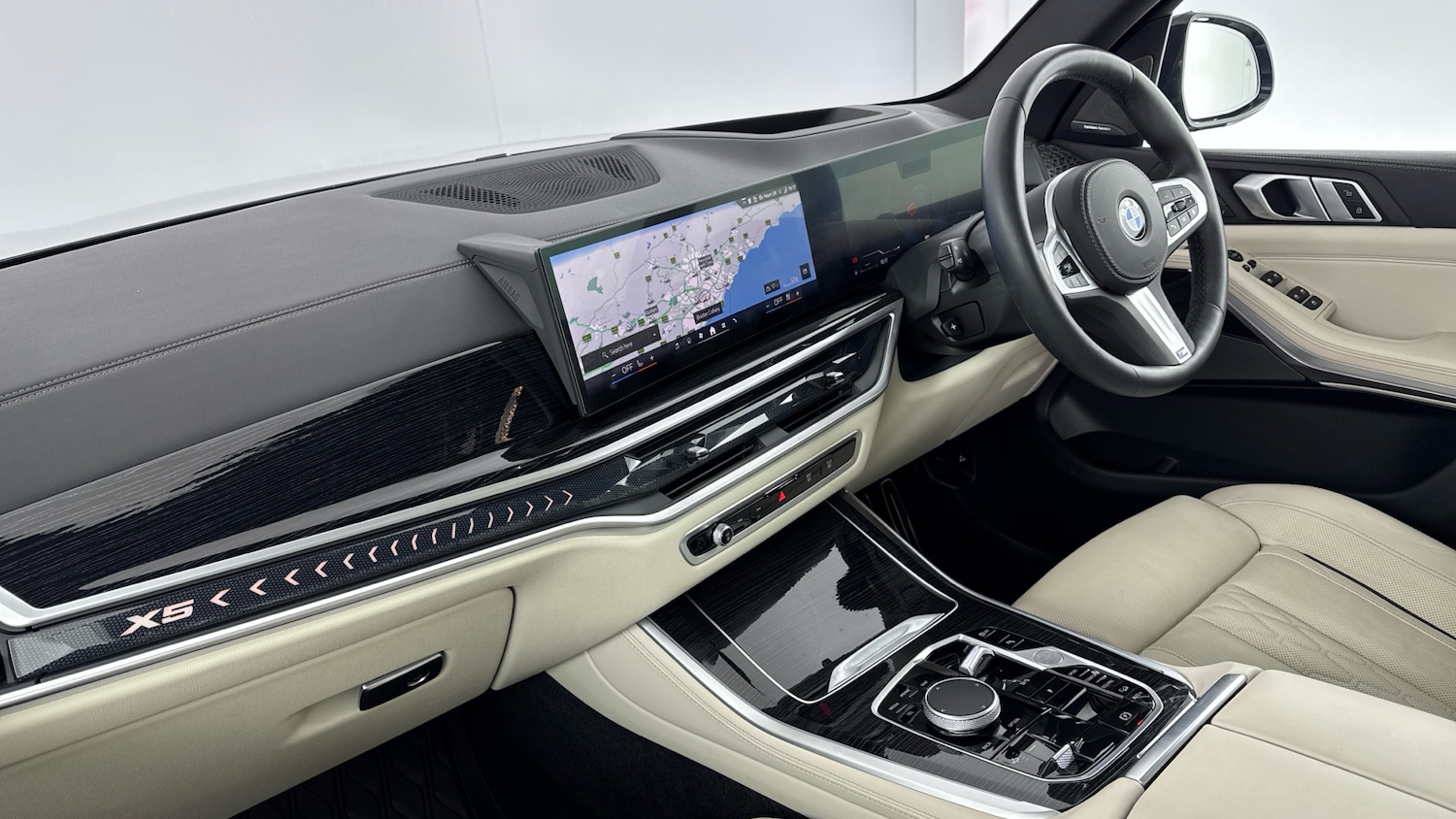 Used BMW X5 2025 for sale - 77235364: Photo 7