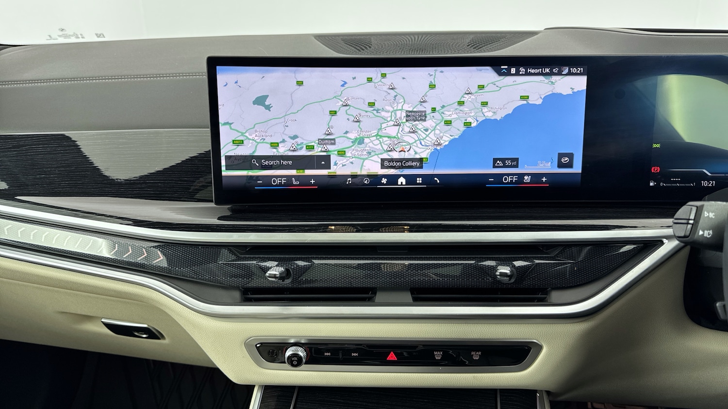 Used BMW X5 2025 for sale - 77235364: Photo 8