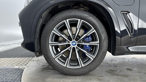 Used BMW X5 2021 for sale - 76311291: Photo 14