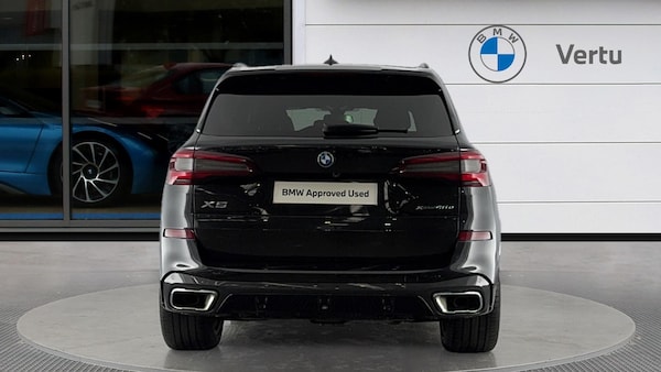 Used BMW X5 2021 for sale - 76311291: Photo 15